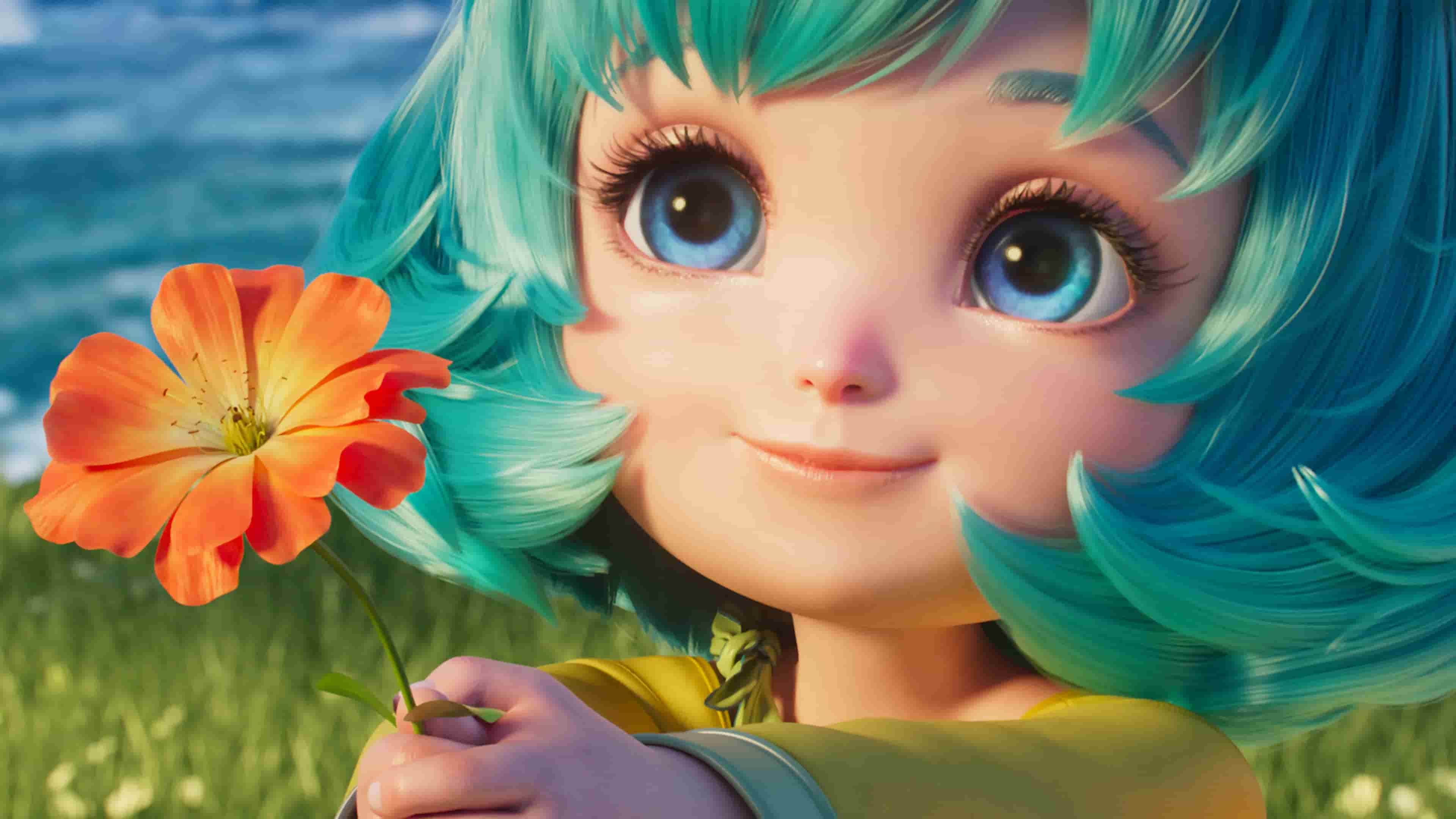 蝴蝶电影高清在线观看免费: 探索蝴蝶的美丽与生命的意义